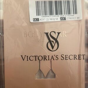 Victoria's Secret SHEERSMOOTHING Bralette in Cream